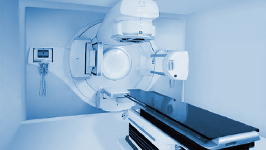 Radiation Therapy Equipment